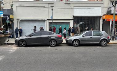 Local Comercial en alquiler - 2 Ambientes - Caseros