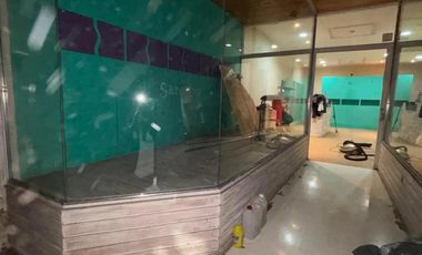 Local Comercial en alquiler - 2 Ambientes - Caseros