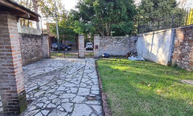 Casa en Lomas de Zamora Este