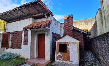 Casa en Lomas de Zamora Este