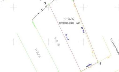 Lote Jarrtaderas F1 BB