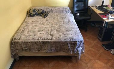 4 AMB *Seguridad 24 hs*