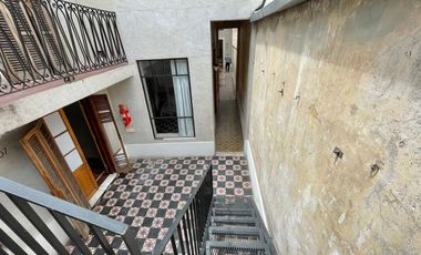 Hotel Boutique en Venta en Rosario Centro