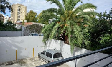 Alquiler en Villa Ballester- Dos Ambientes con Cochera-Muy luminoso.