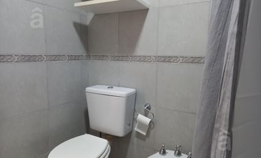 Alquiler en Villa Ballester- Dos Ambientes con Cochera-Muy luminoso.