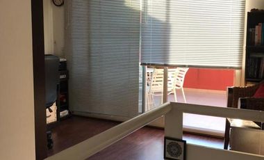 Departamento 3 ambientes en complejo de categoría. Cochera. Baulera. Terraza propia. - Olivos