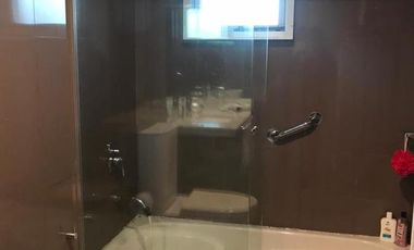 Departamento 3 ambientes en complejo de categoría. Cochera. Baulera. Terraza propia. - Olivos