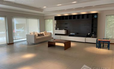 Casa - Villa Allende Golf- alquiler