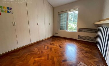 Casa - Villa Allende Golf- alquiler