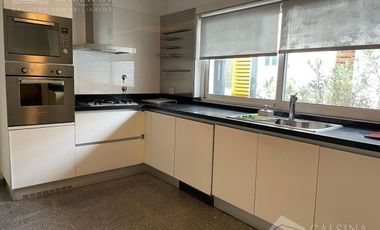 Casa - Villa Allende Golf- alquiler