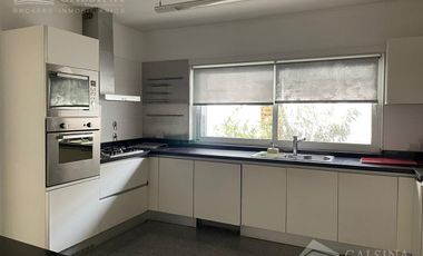 Casa - Villa Allende Golf- alquiler