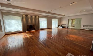 Casa - Villa Allende Golf- alquiler