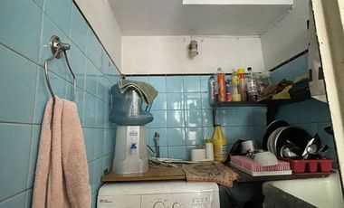 Casa en  venta de 4 ambientes con dos locales - Villa Dominico