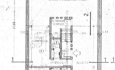 Local en  Venta en zona comercial de San Justo