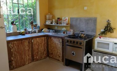 ALQ VERANO | CASA estilo RUSTICO c/Jardin y Pileta | La Bota, Ing. Maschwitz