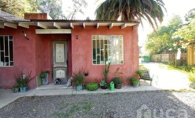 ALQ VERANO | CASA estilo RUSTICO c/Jardin y Pileta | La Bota, Ing. Maschwitz