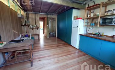 ALQ VERANO | CASA estilo RUSTICO c/Jardin y Pileta | La Bota, Ing. Maschwitz