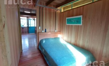 ALQ VERANO | CASA estilo RUSTICO c/Jardin y Pileta | La Bota, Ing. Maschwitz