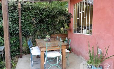 ALQ VERANO | CASA estilo RUSTICO c/Jardin y Pileta | La Bota, Ing. Maschwitz