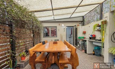 PH en venta - 4 Dormitorios 3 Baños - Cochera - 180Mts2 - San Carlos, La Plata