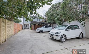PH en venta - 4 Dormitorios 3 Baños - Cochera - 180Mts2 - San Carlos, La Plata