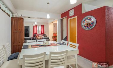 PH en venta - 4 Dormitorios 3 Baños - Cochera - 180Mts2 - San Carlos, La Plata