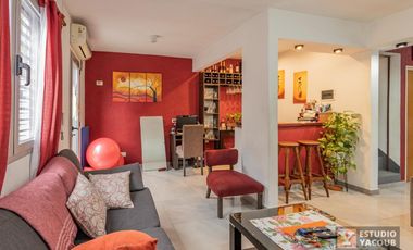 PH en venta - 4 Dormitorios 3 Baños - Cochera - 180Mts2 - San Carlos, La Plata