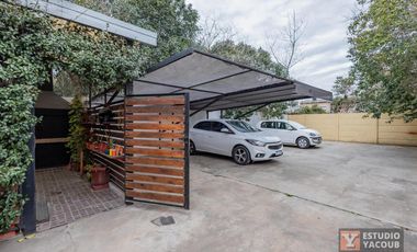 PH en venta - 4 Dormitorios 3 Baños - Cochera - 180Mts2 - San Carlos, La Plata