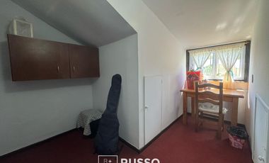 VENTA CASA, GRAN JARDIN/QUINCHO, EN EL CORAZON FLORIDA M