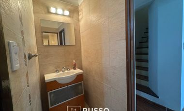 VENTA CASA, GRAN JARDIN/QUINCHO, EN EL CORAZON FLORIDA M