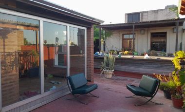 PH en  Santamarina 787