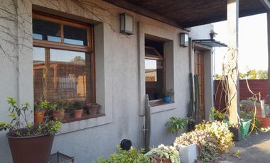 PH en  Santamarina 787