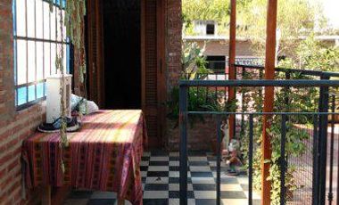 PH en  Santamarina 787