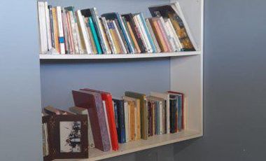 PH en  Santamarina 787