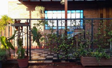 PH en  Santamarina 787