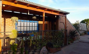 PH en  Santamarina 787