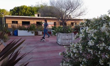 PH en  Santamarina 787