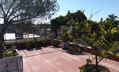 PH en  Santamarina 787