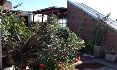 PH en  Santamarina 787