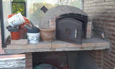 PH en  Santamarina 787