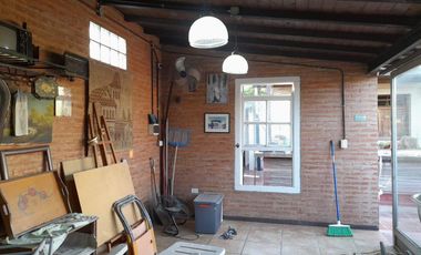 PH en  Santamarina 787