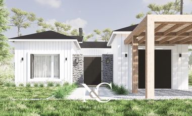 Casa en venta en Costa Esmeralda