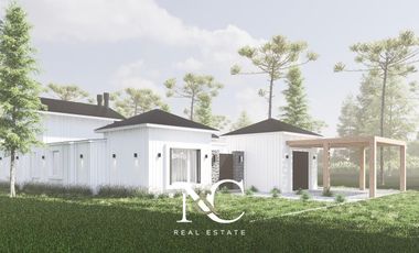 Casa en venta en Costa Esmeralda