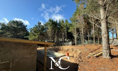 Casa en venta en Costa Esmeralda