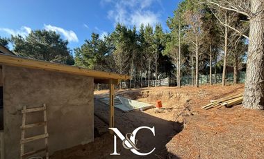 Casa en venta en Costa Esmeralda