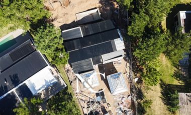 Casa en venta en Costa Esmeralda