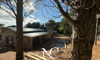 Casa en venta en Costa Esmeralda