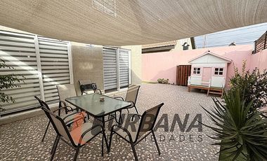 CÓMODA CASA EN CIELOS DEL VALLE IV