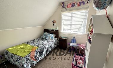 CÓMODA CASA EN CIELOS DEL VALLE IV