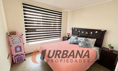 CÓMODA CASA EN CIELOS DEL VALLE IV